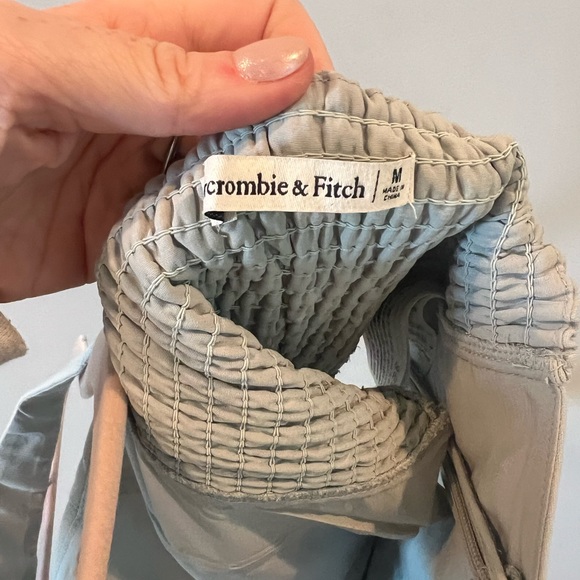 Sculpt Corset Set Top sage green - Picture 2 of 3